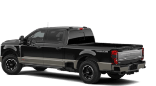 2026 Ford Super Duty® External Image 2